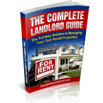Complete Landlord Book