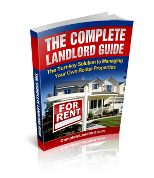 Complete Landlord Book